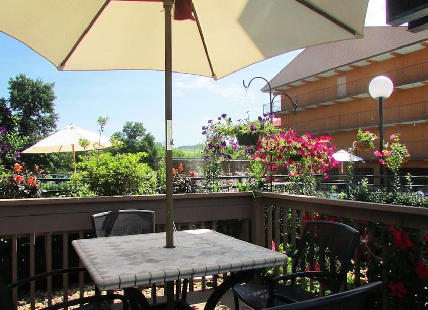 Μπαλκόνι Φωτογραφία