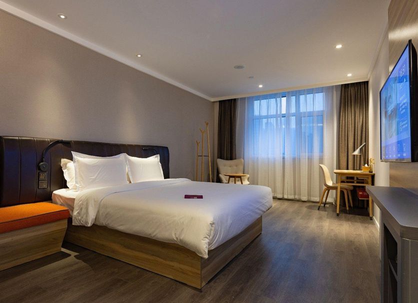 Κρεβατοκάμαρα Φωτογραφία