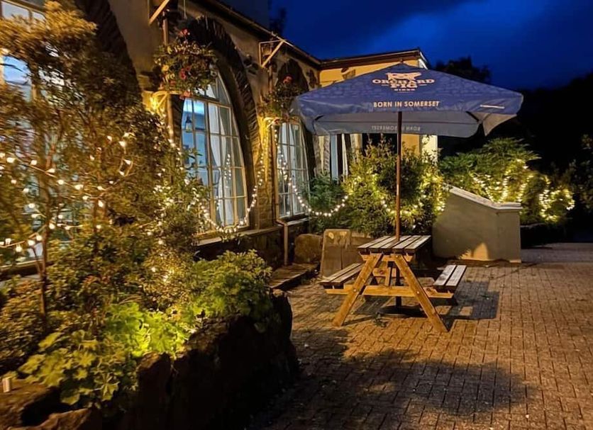 Βεράντα Φωτογραφία