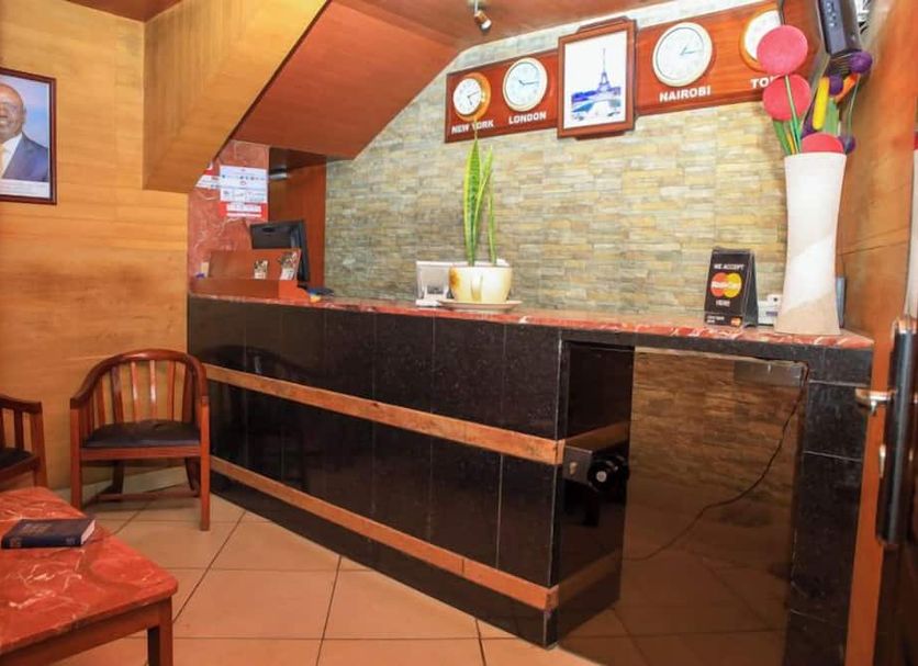 Bar Φωτογραφία