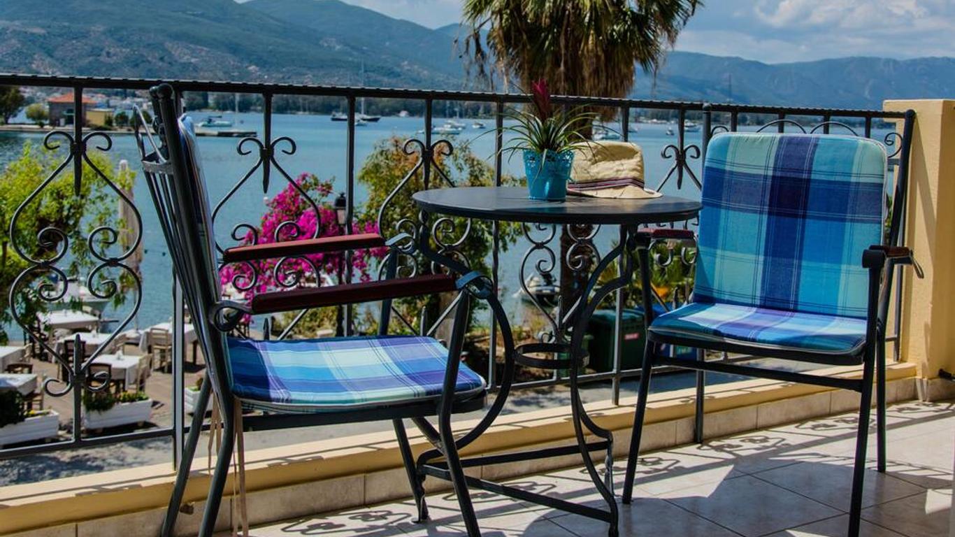 Ξενοδοχείο Θεανώ