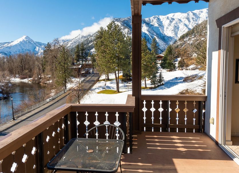 Μπαλκόνι Φωτογραφία