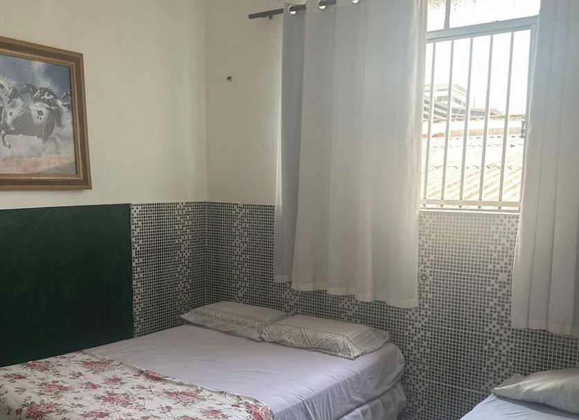 Κρεβατοκάμαρα Φωτογραφία