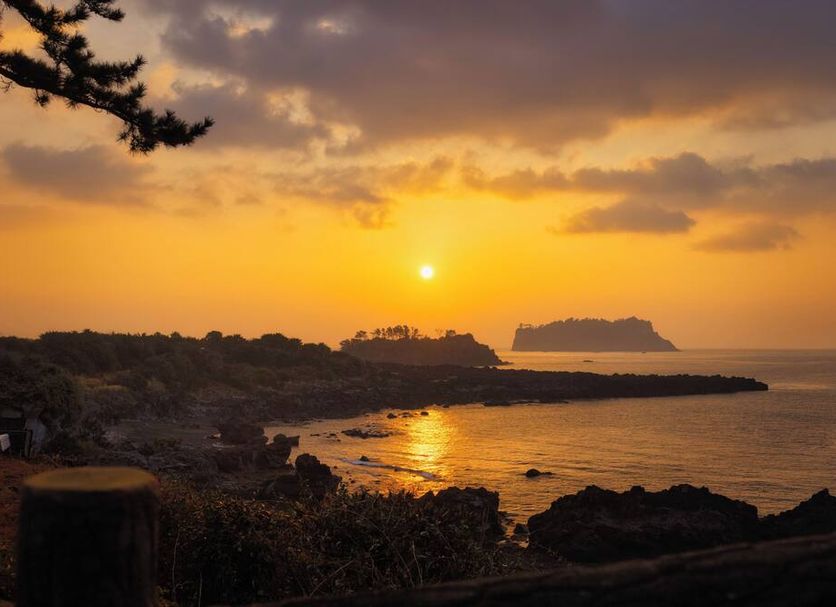 Θέα στην ύπαιθρο Φωτογραφία