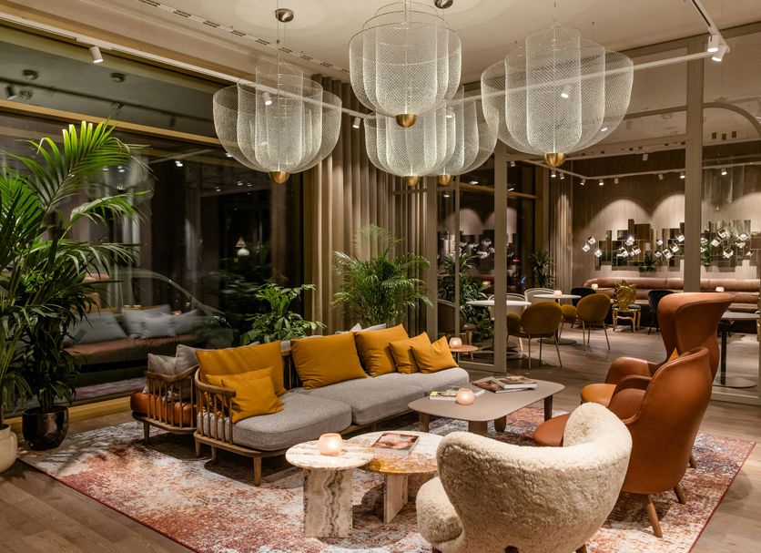 Σαλόνι Φωτογραφία