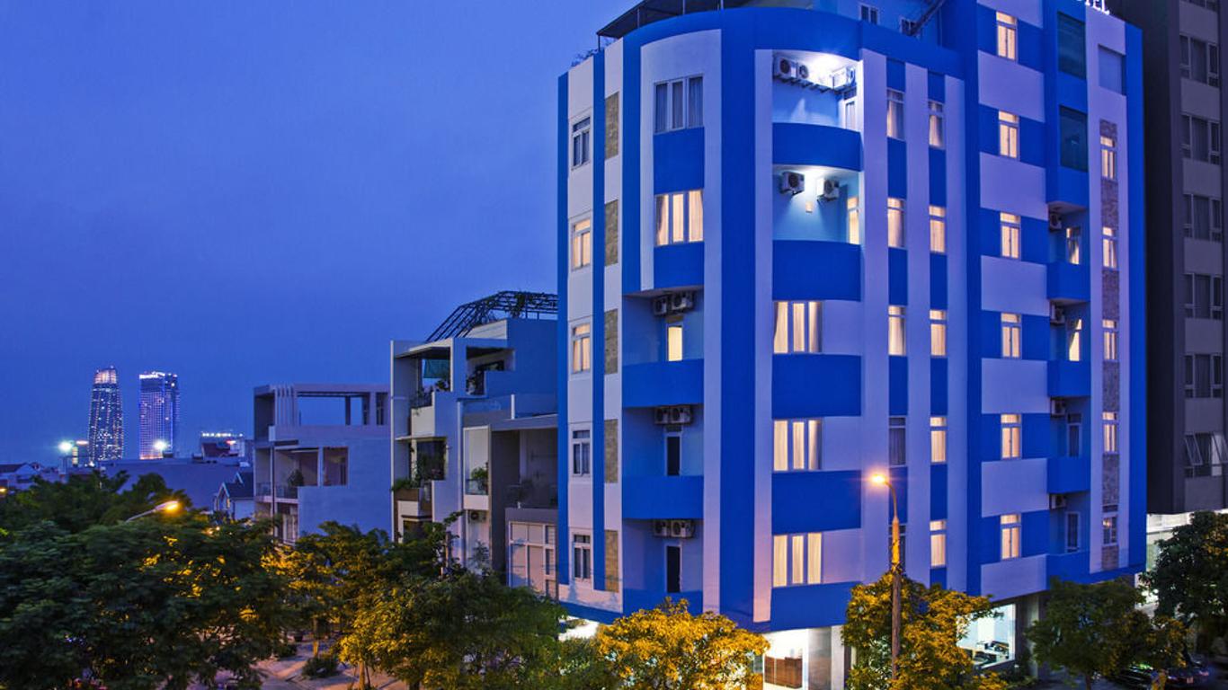 Phi Yen Hotel