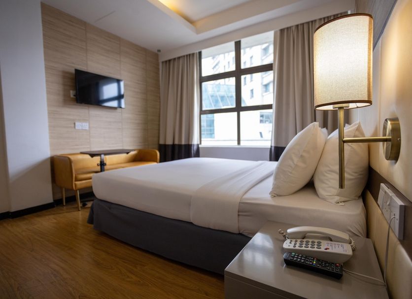 Κρεβατοκάμαρα Φωτογραφία