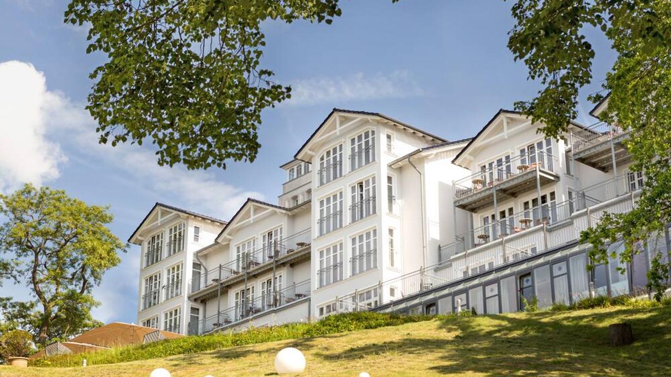 Vju Hotel Rügen