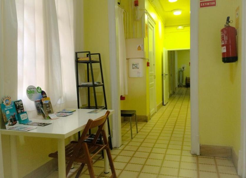 Παροχές δωματίου Φωτογραφία