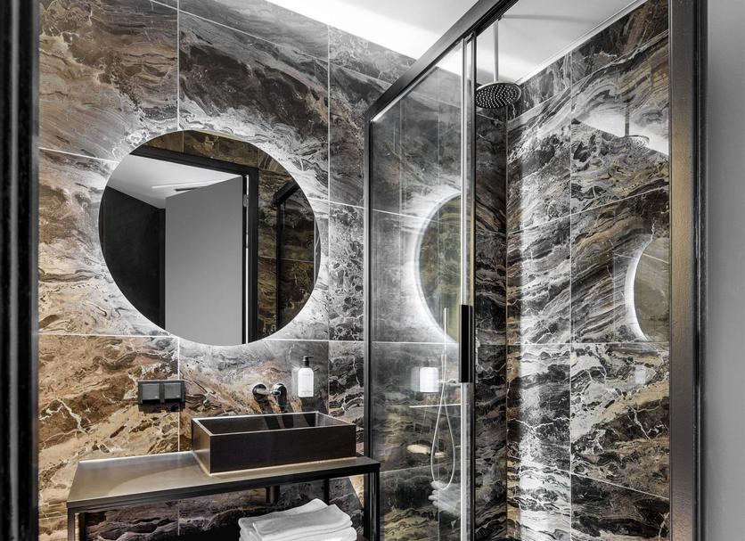 Κρεβατοκάμαρα Φωτογραφία