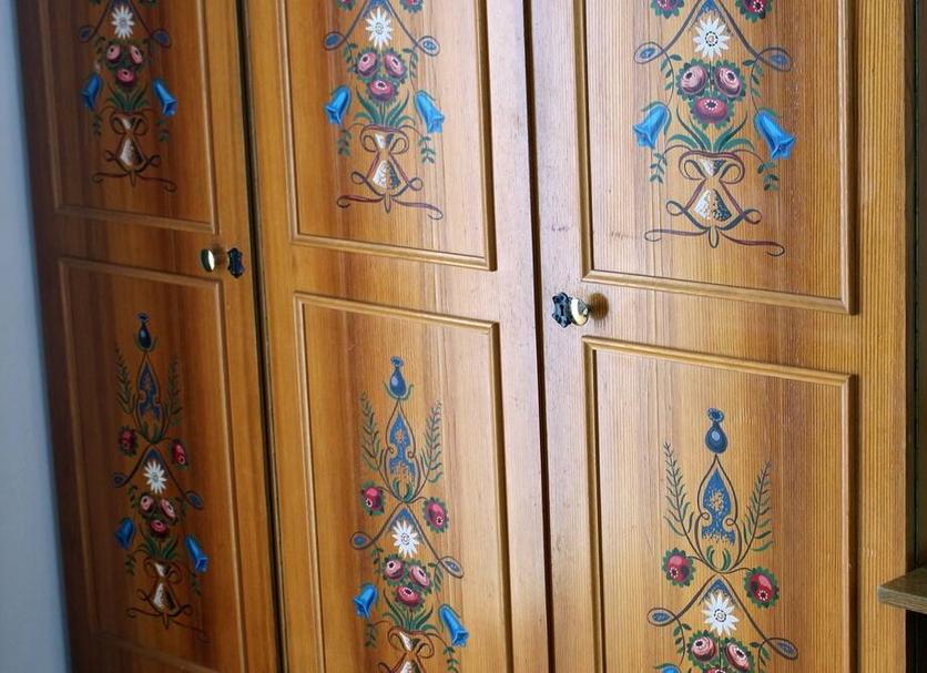 Παροχές δωματίου Φωτογραφία