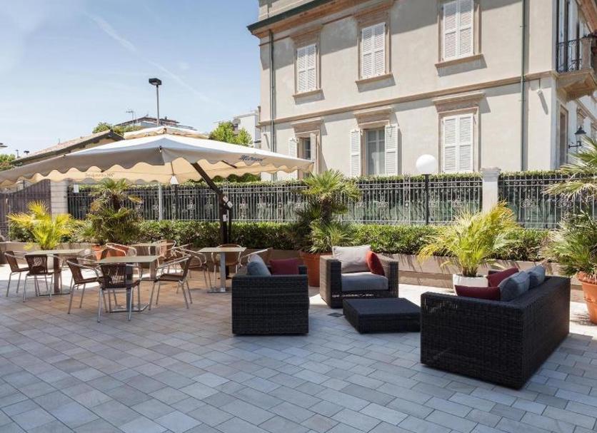 Βεράντα Φωτογραφία