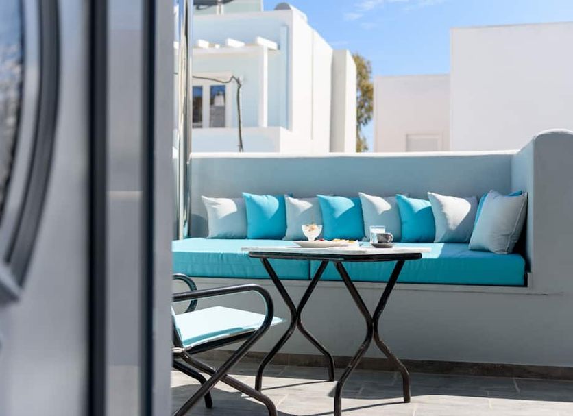 Μπαλκόνι Φωτογραφία