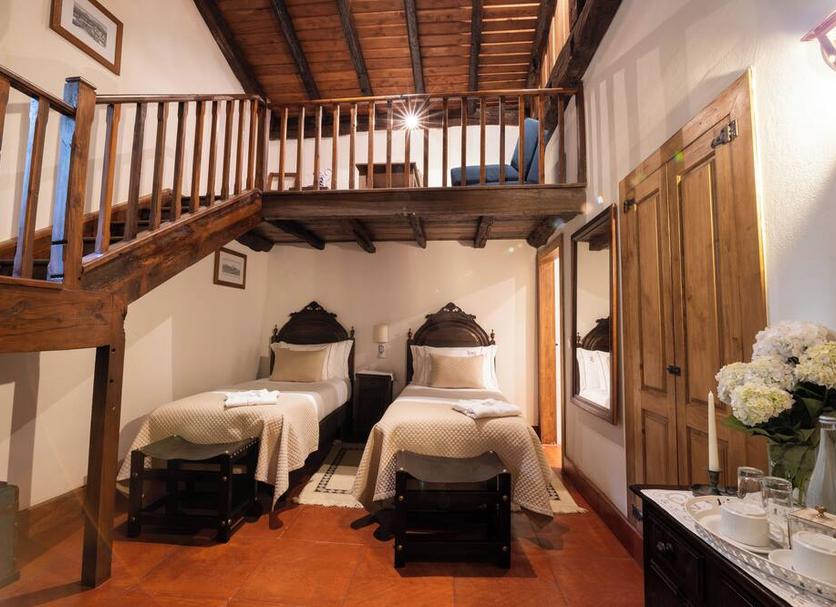 Κρεβατοκάμαρα Φωτογραφία