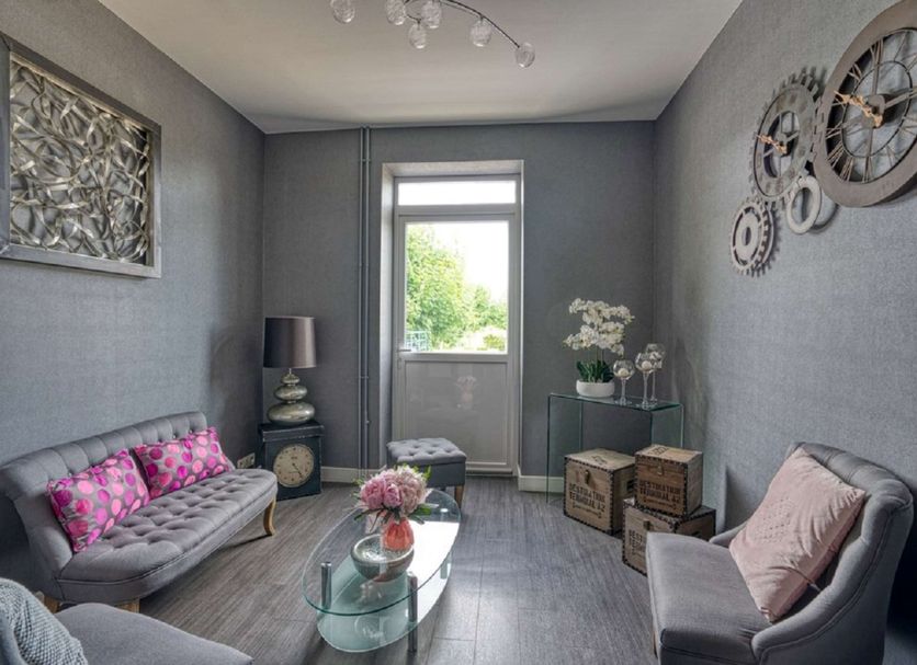 Σαλόνι Φωτογραφία