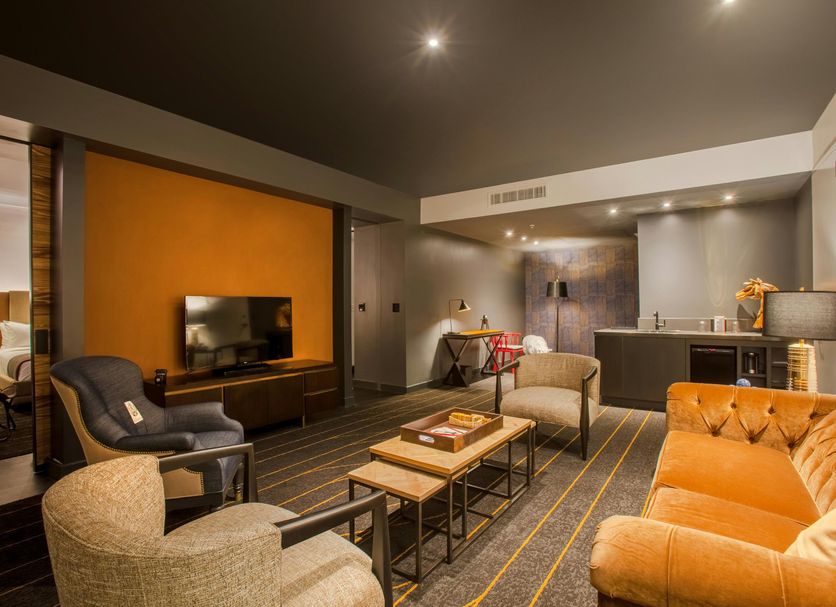 Σαλόνι Φωτογραφία