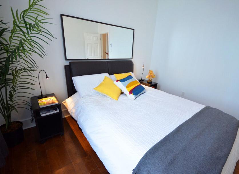 Κρεβατοκάμαρα Φωτογραφία