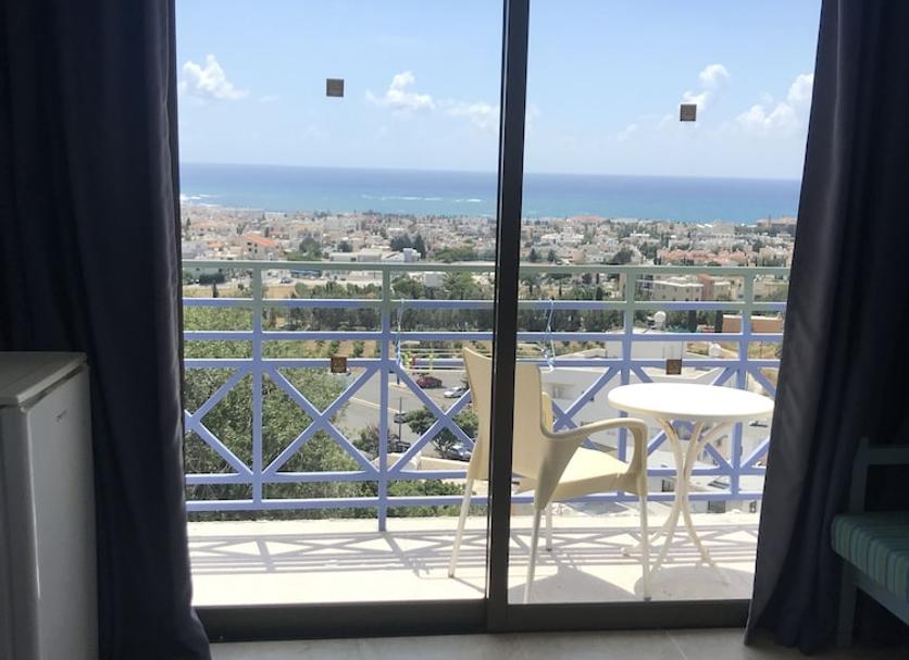Μπαλκόνι Φωτογραφία