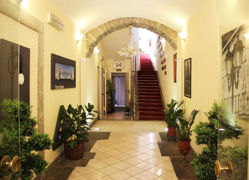 Διάδρομος Φωτογραφία