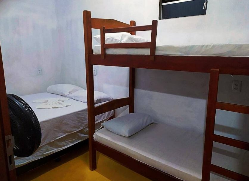 Κρεβατοκάμαρα Φωτογραφία