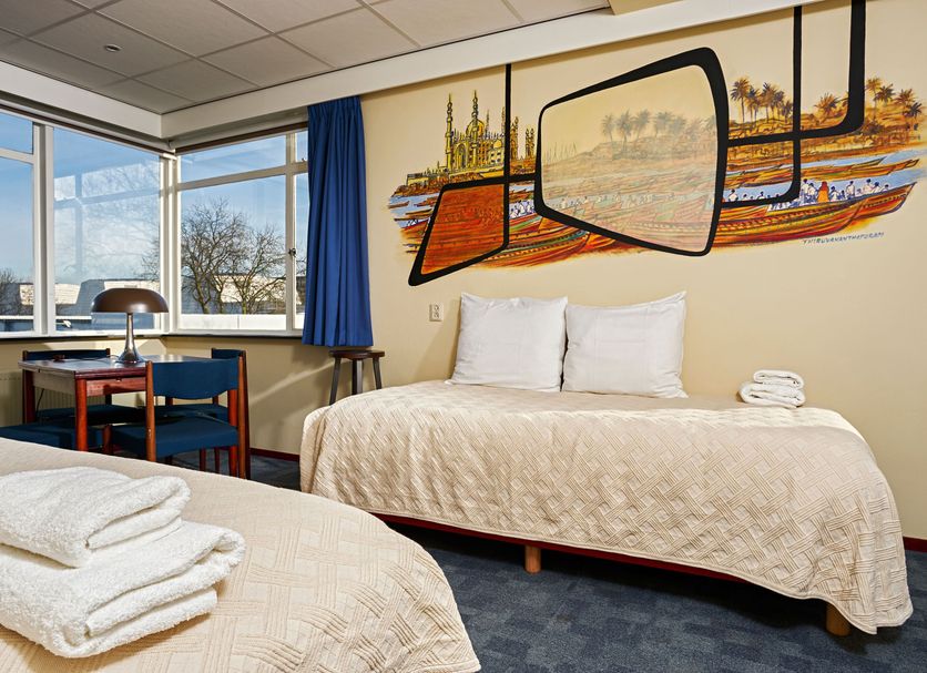 Κρεβατοκάμαρα Φωτογραφία