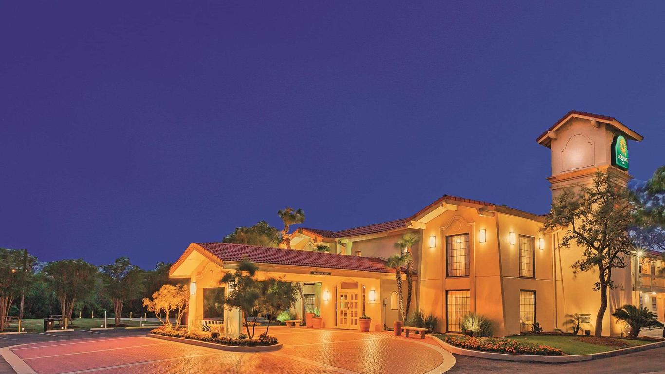 La Quinta Inn by Wyndham San Antonio Lackland