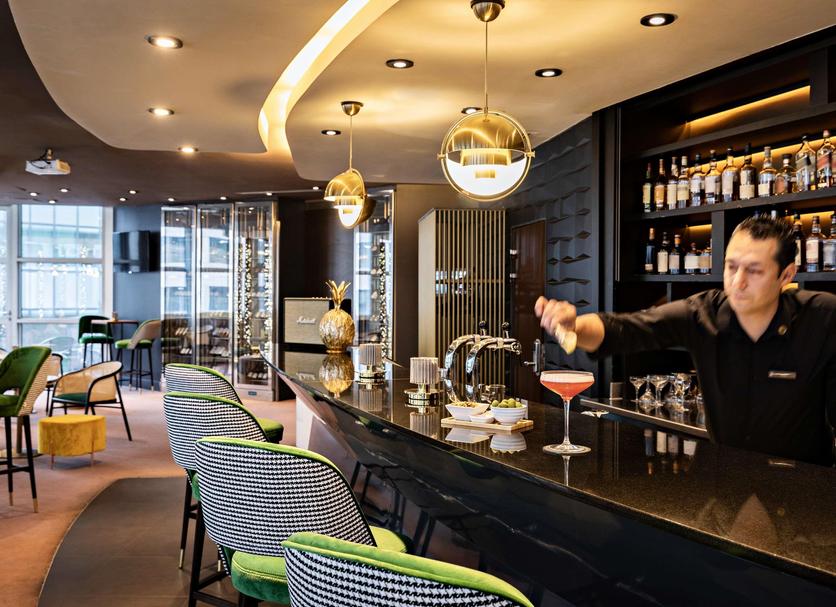 Bar Φωτογραφία