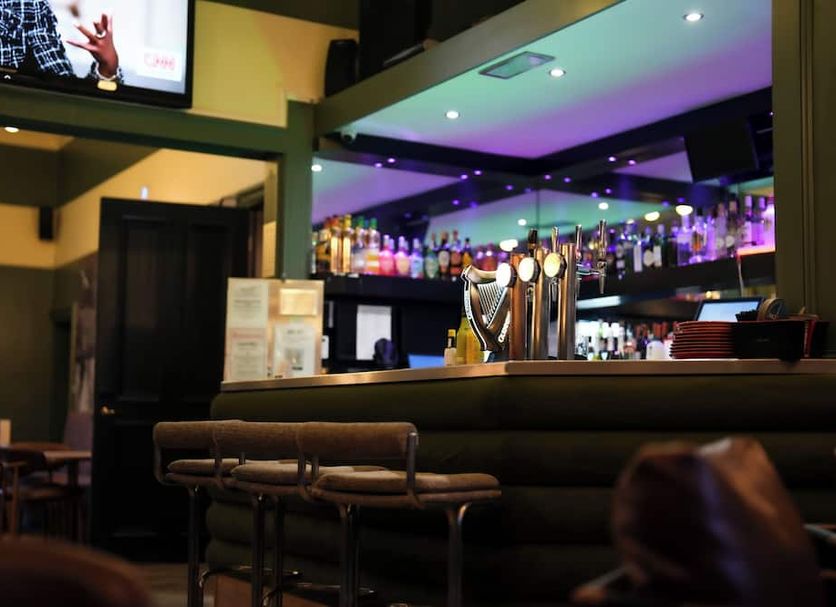 Bar Φωτογραφία