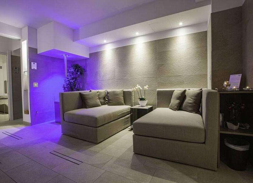 Εστιατόριο Φωτογραφία