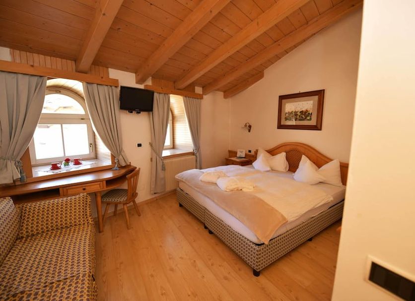 Κρεβατοκάμαρα Φωτογραφία