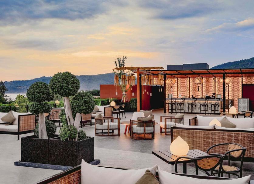 Bar Φωτογραφία