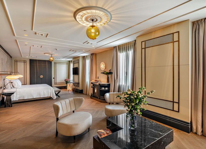 Κρεβατοκάμαρα Φωτογραφία