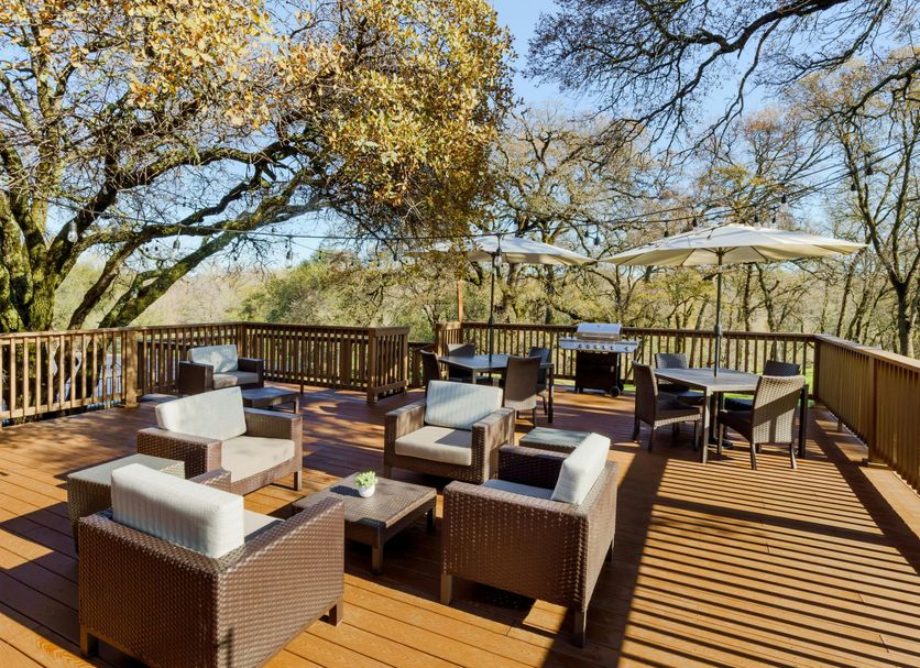 Μπαλκόνι Φωτογραφία