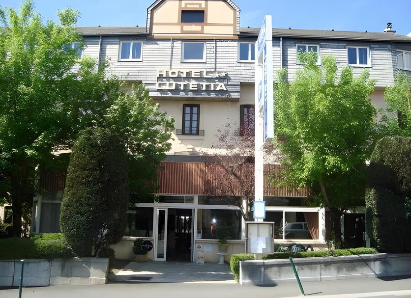 Κτίριο Φωτογραφία