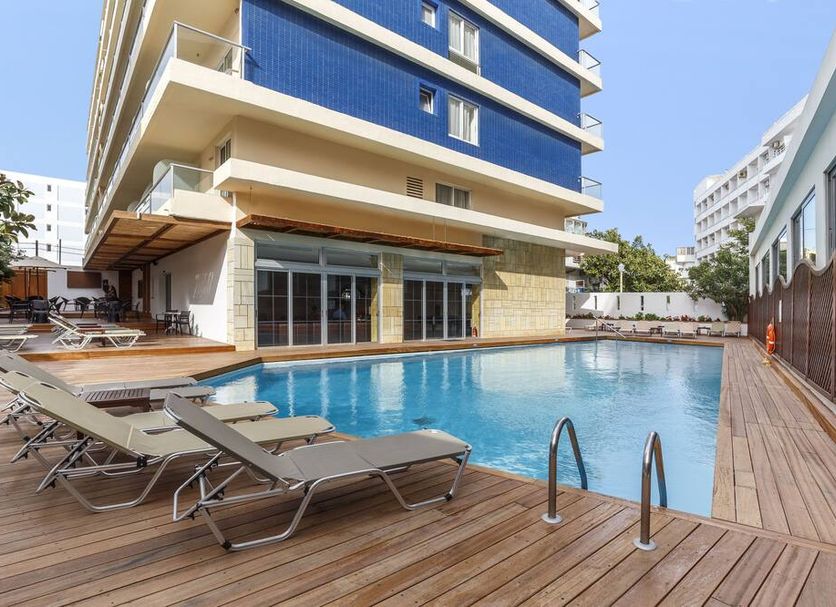 Πισίνα Φωτογραφία