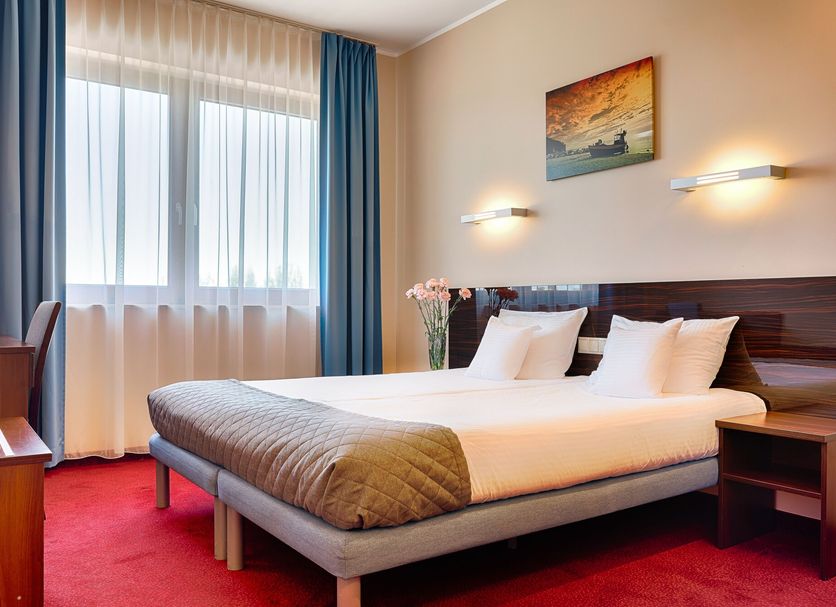 Κρεβατοκάμαρα Φωτογραφία