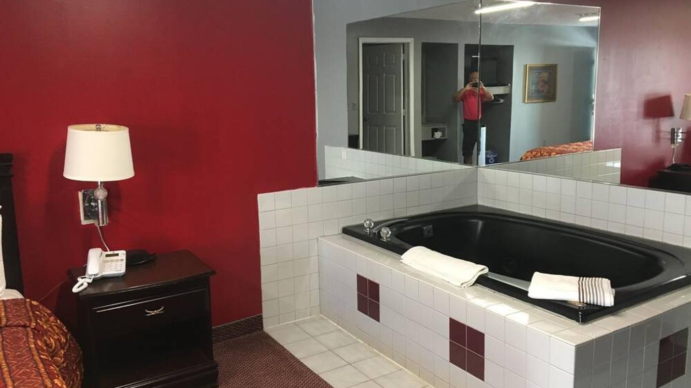 Haven Inn & Suites