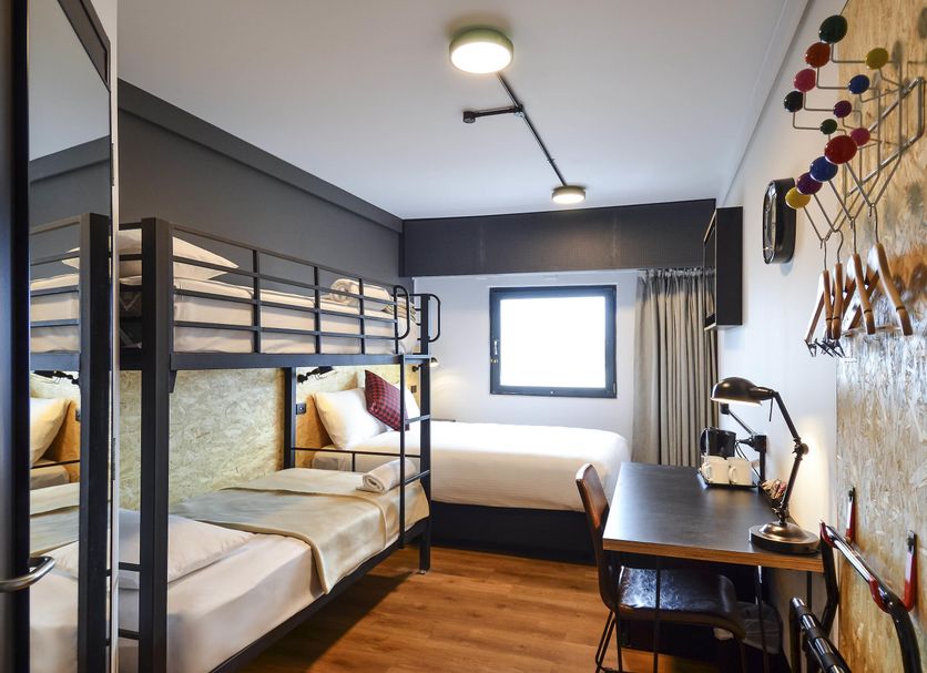 Κρεβατοκάμαρα Φωτογραφία