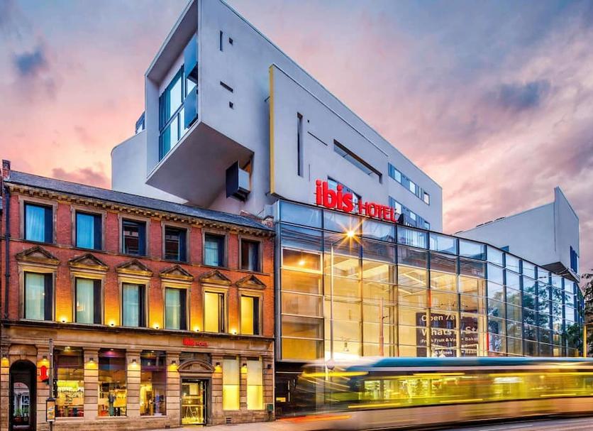 Κτίριο Φωτογραφία