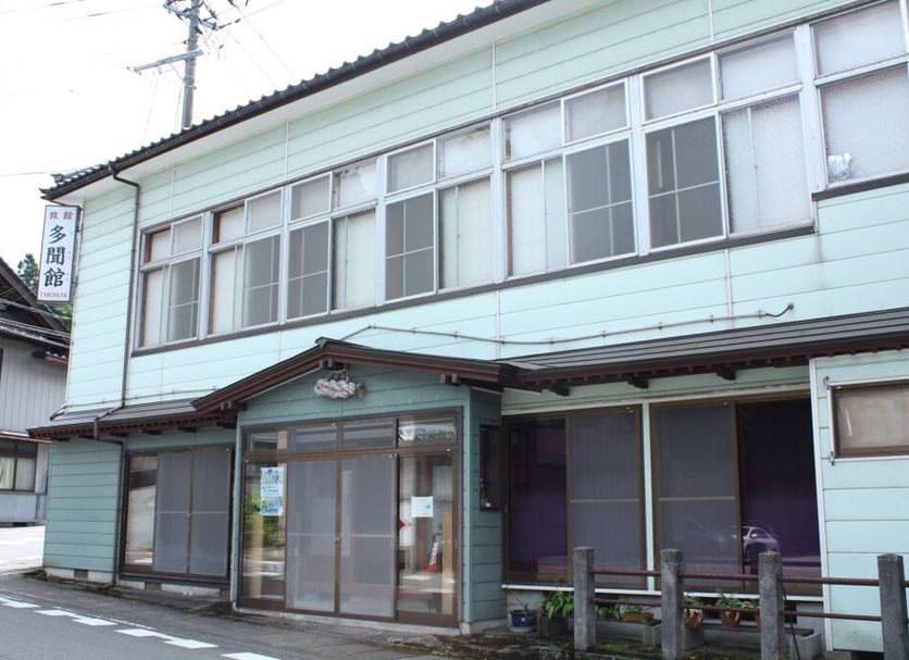 Κτίριο Φωτογραφία