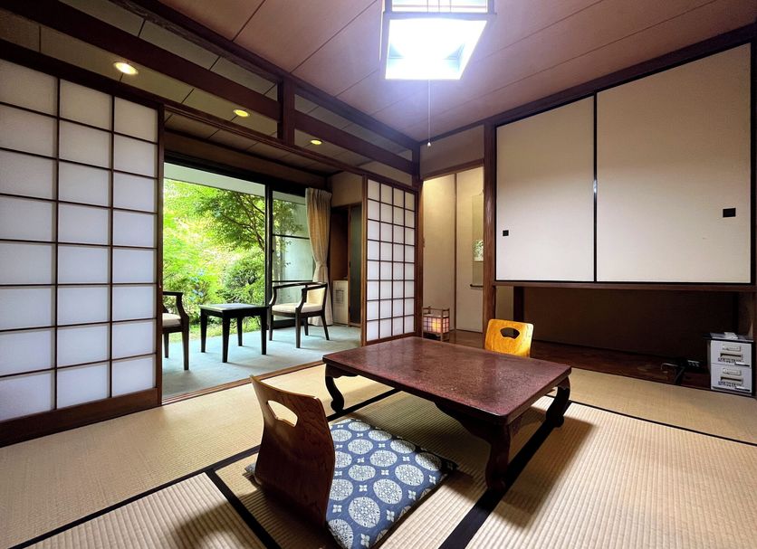 Τραπεζαρία Φωτογραφία