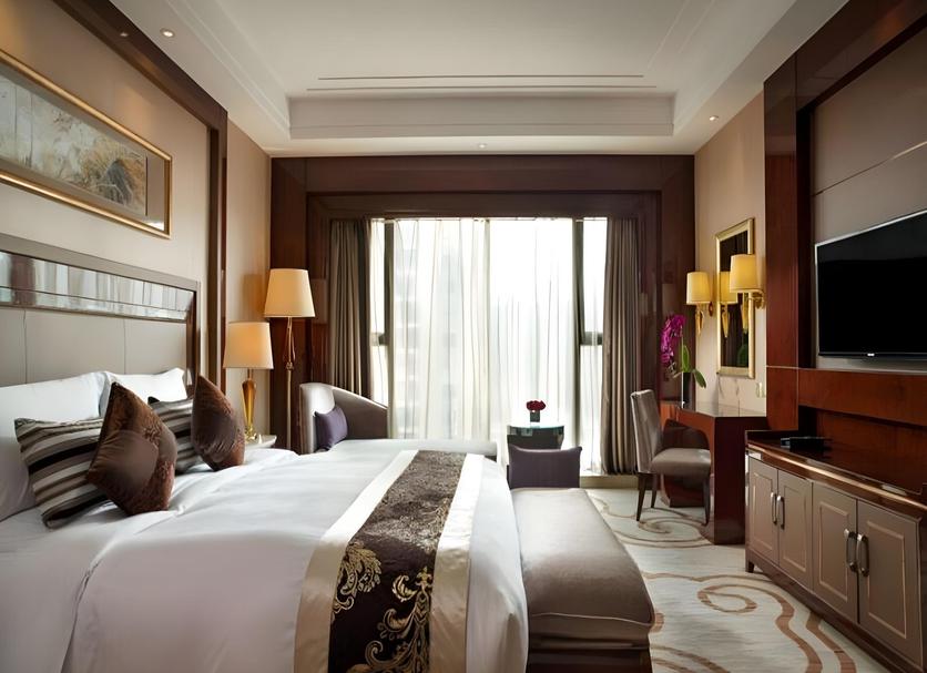 Κρεβατοκάμαρα Φωτογραφία