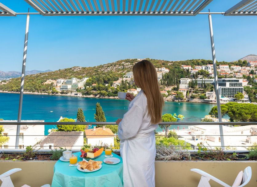 Μπαλκόνι Φωτογραφία