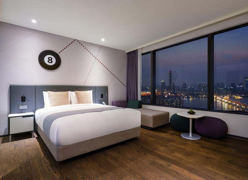 Κρεβατοκάμαρα Φωτογραφία