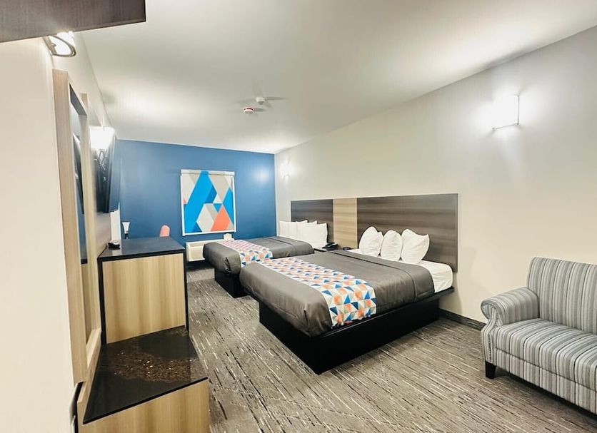 Κρεβατοκάμαρα Φωτογραφία