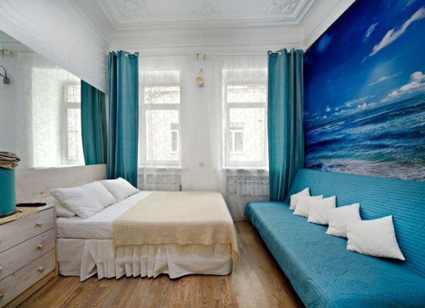 Κρεβατοκάμαρα Φωτογραφία