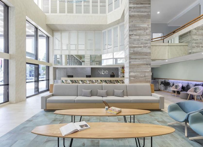 Σαλόνι ξενοδοχείου Φωτογραφία