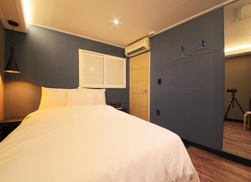 Κρεβατοκάμαρα Φωτογραφία