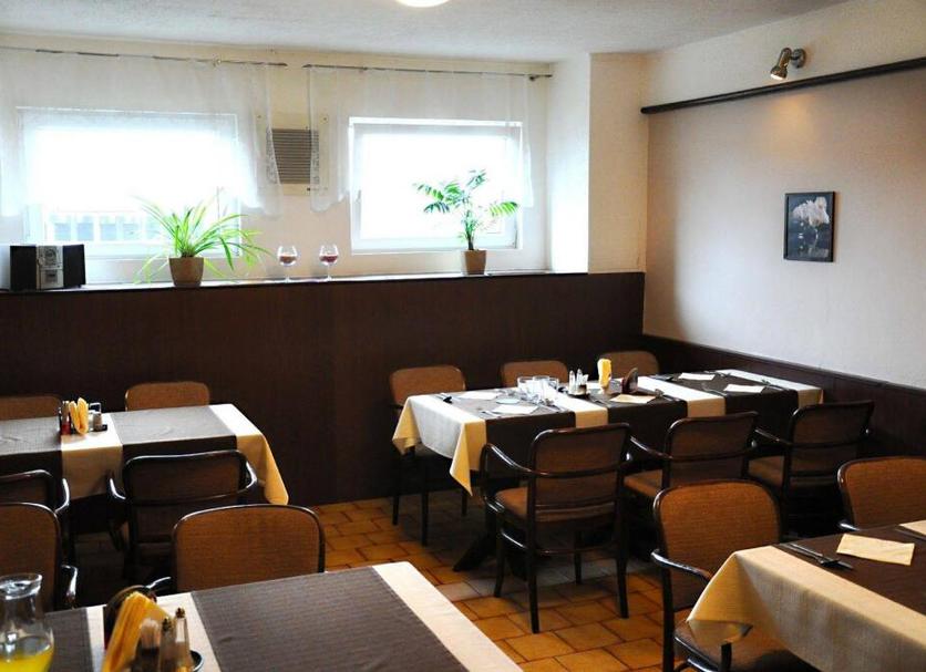 Εστιατόριο Φωτογραφία