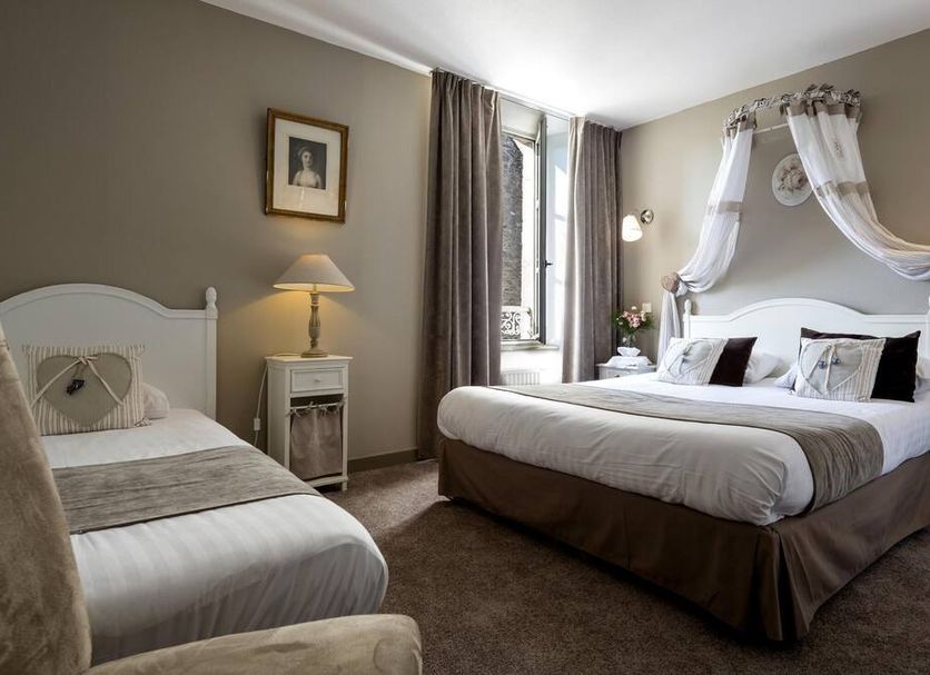 Κρεβατοκάμαρα Φωτογραφία